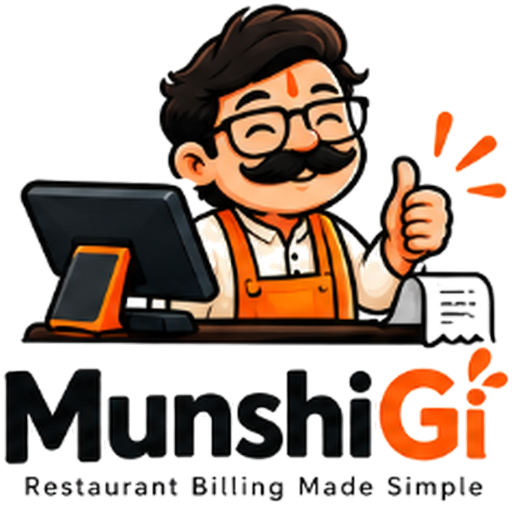 MunshiGi mascot